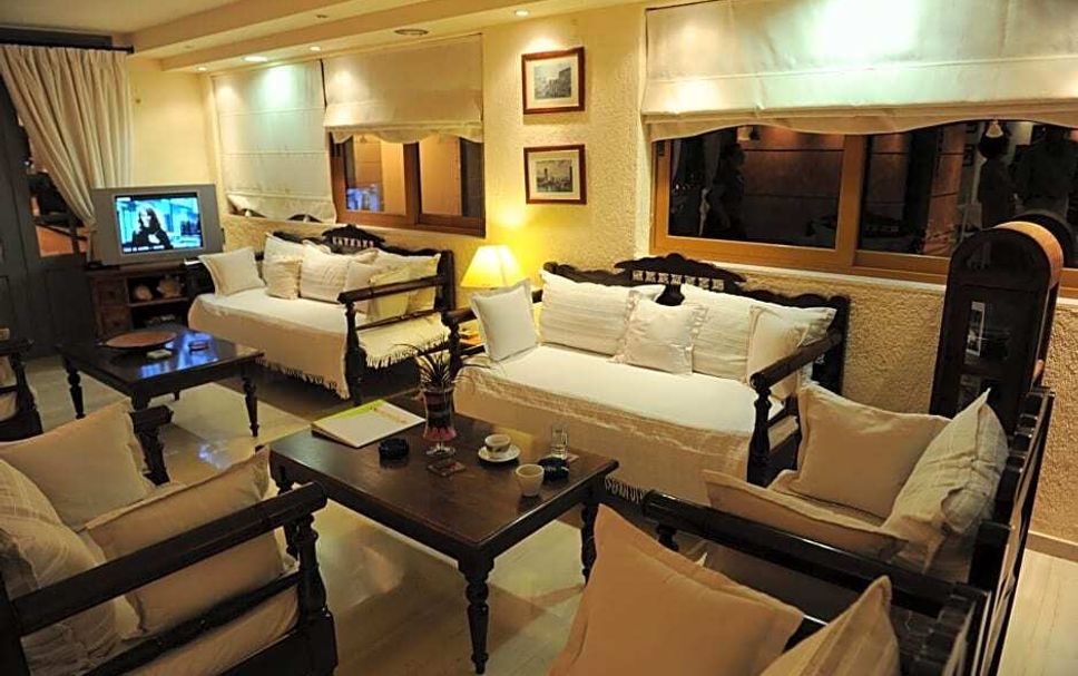 Oturma odası Fotoğraf