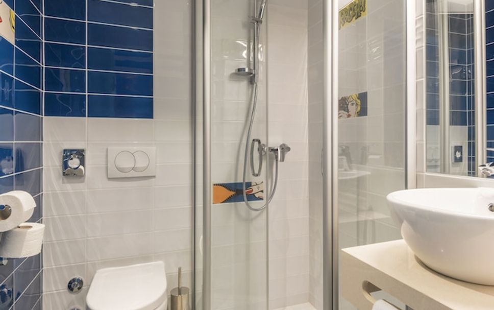 Banyo Fotoğraf