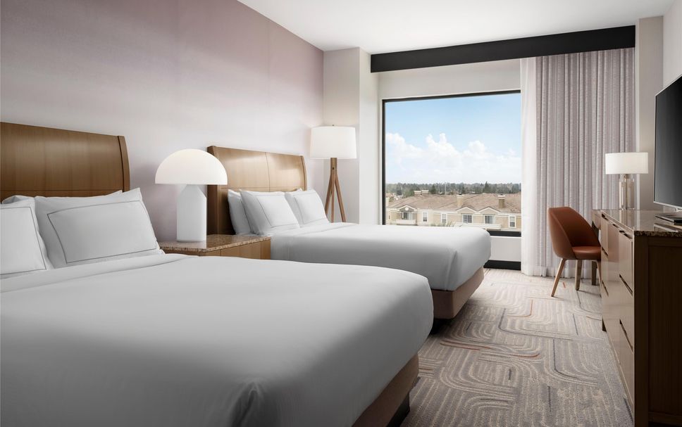 Yatak Odası Fotoğraf