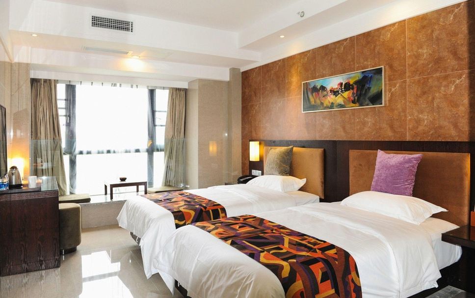 Yatak Odası Fotoğraf