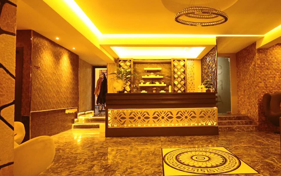 Resepsiyon Fotoğraf