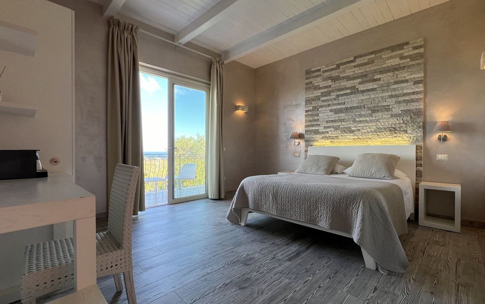 Yatak Odası Fotoğraf