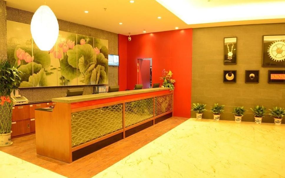 Resepsiyon Fotoğraf