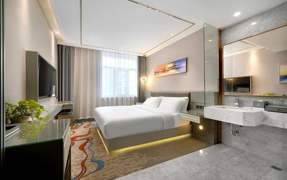 Yatak Odası Fotoğraf