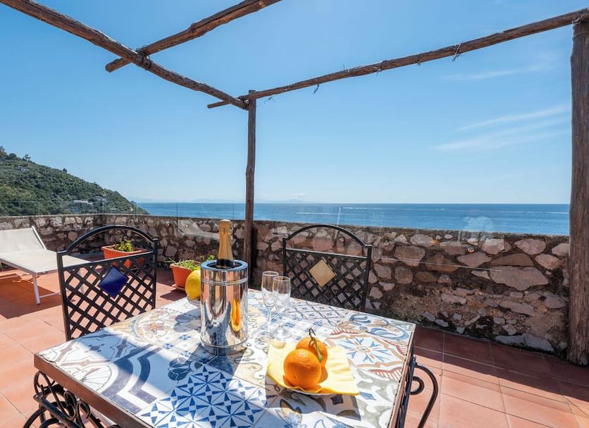 Balkon Fotoğraf