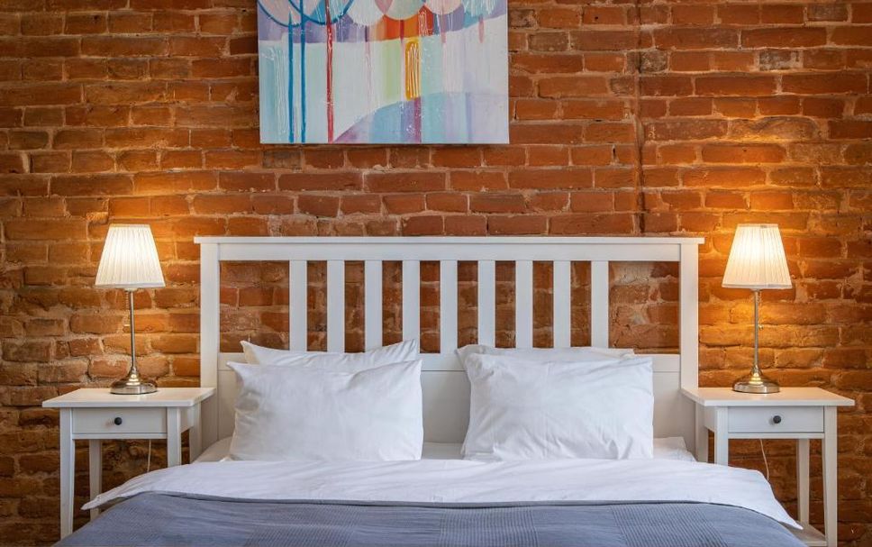 Yatak Odası Fotoğraf