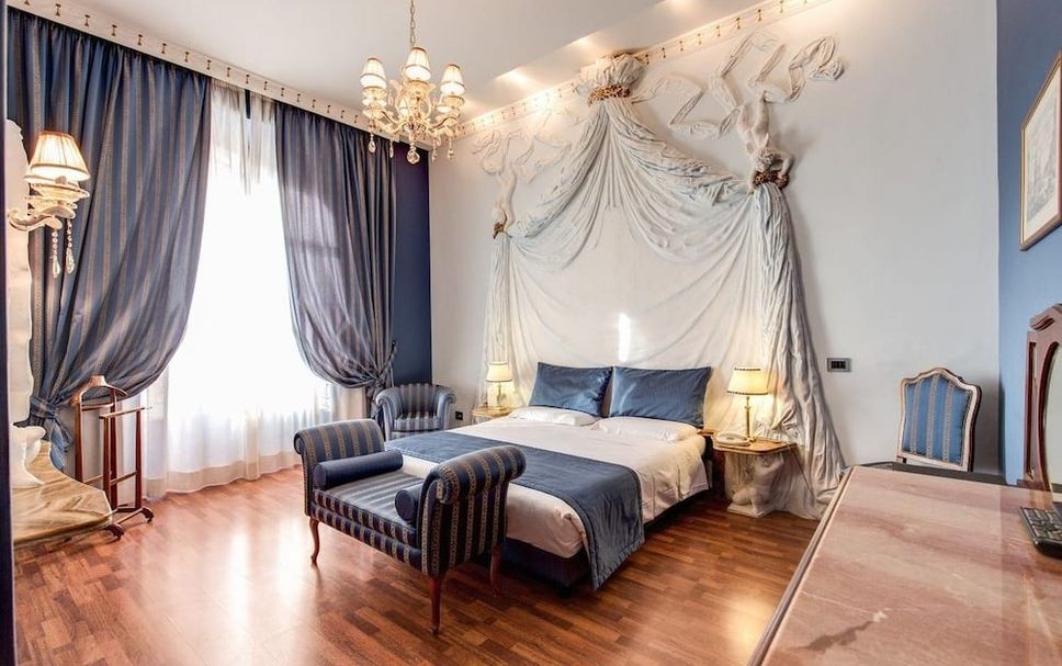 Yatak Odası Fotoğraf