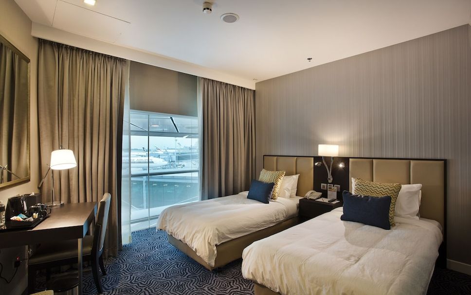 Yatak Odası Fotoğraf