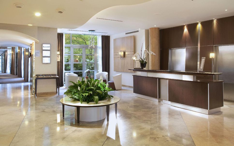 Resepsiyon Fotoğraf