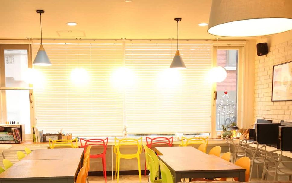 Restoran Fotoğraf