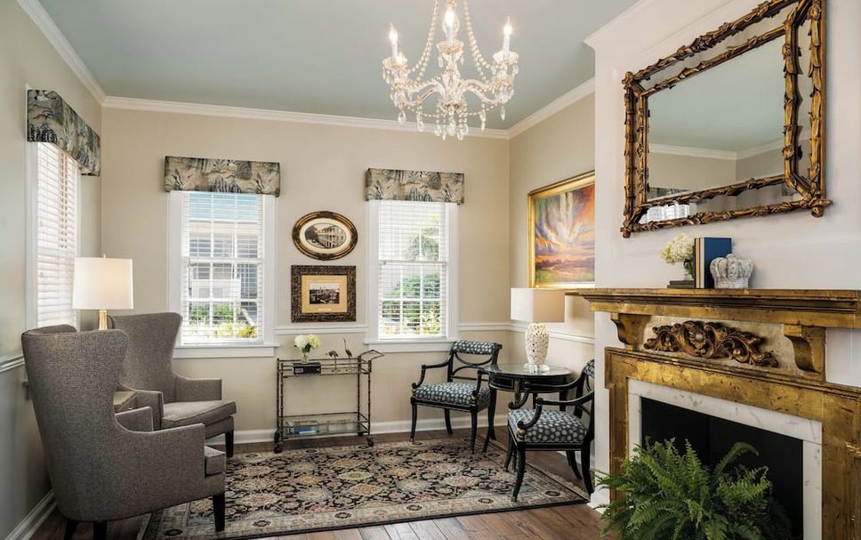 Oturma odası Fotoğraf