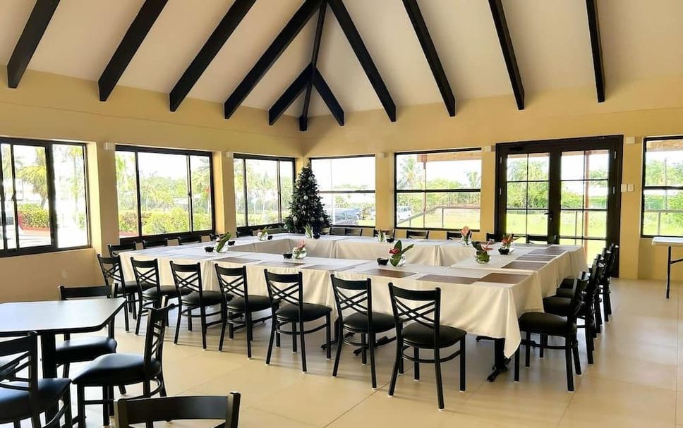 Restoran Fotoğraf