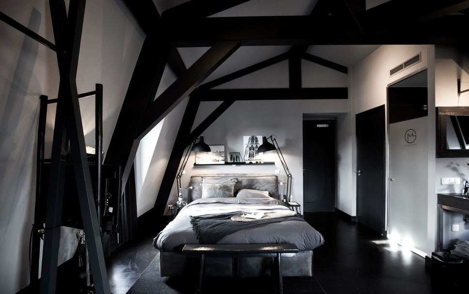 Yatak Odası Fotoğraf