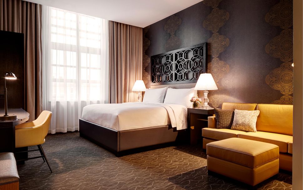 Yatak Odası Fotoğraf