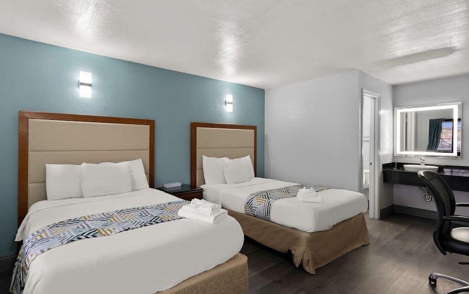 Yatak Odası Fotoğraf