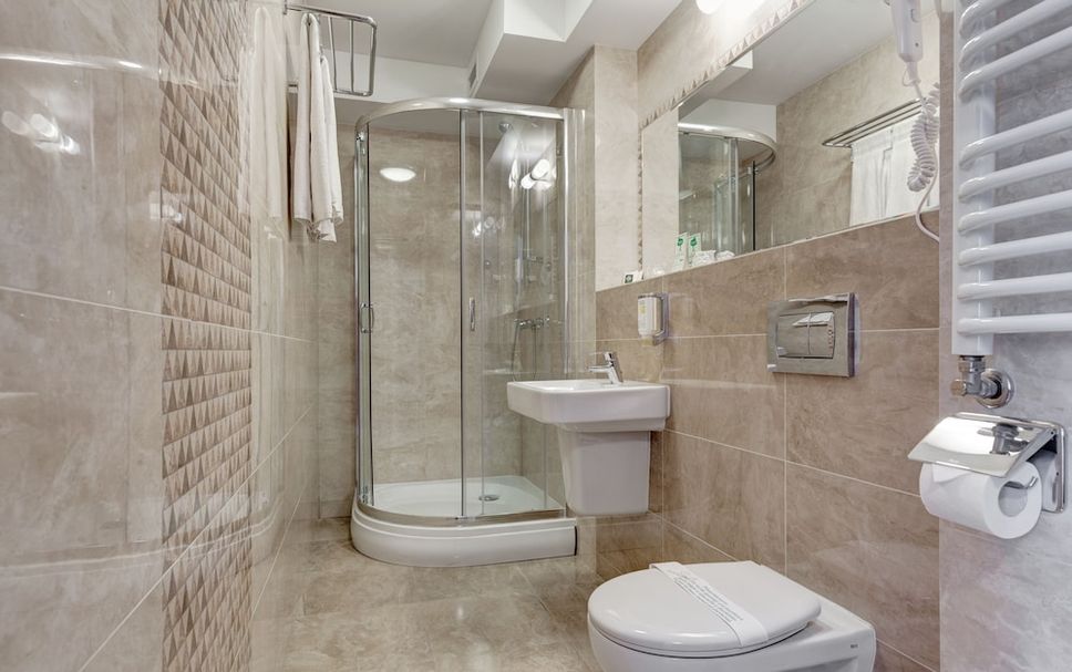 Banyo Fotoğraf