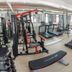 Spor salonu
