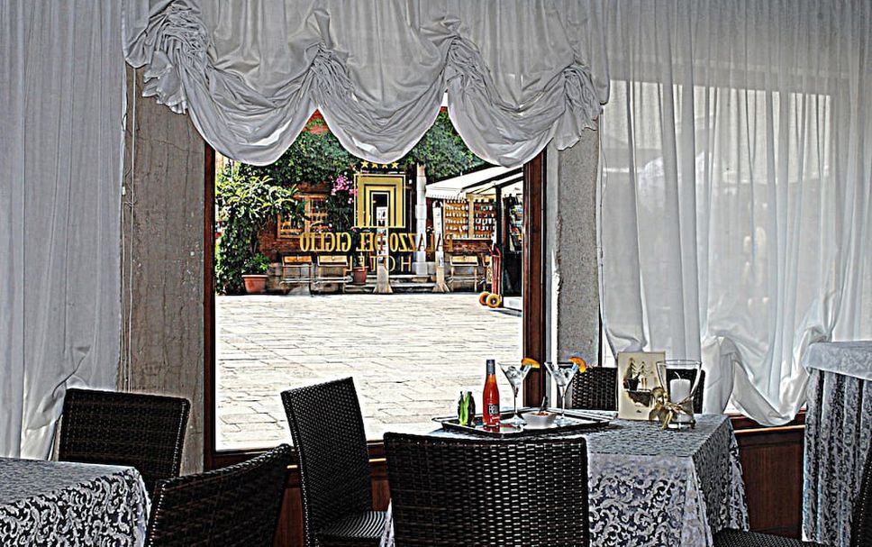 Restoran Fotoğraf