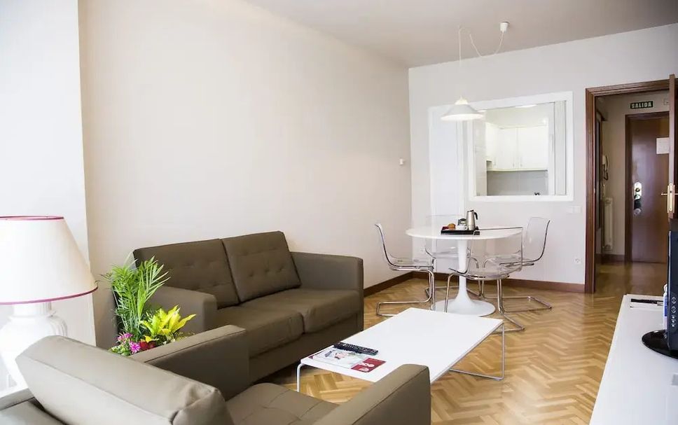 Oturma odası Fotoğraf