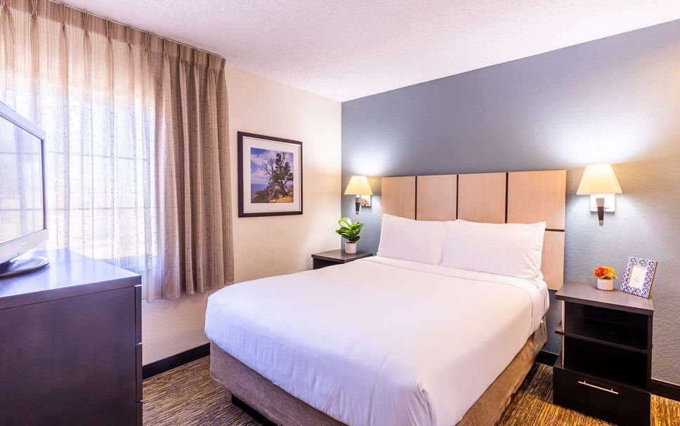 Yatak Odası Fotoğraf