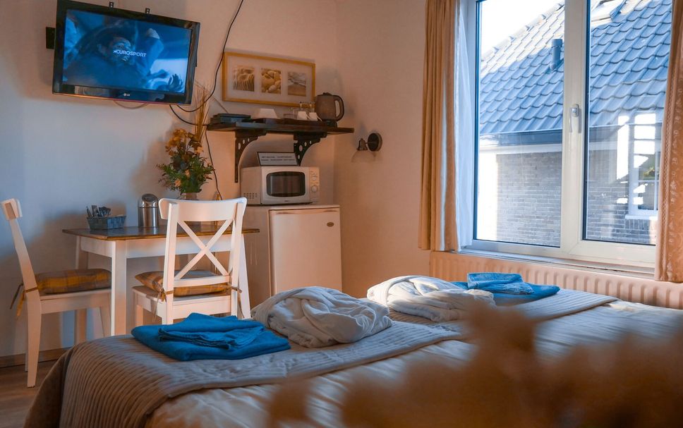 Yatak Odası Fotoğraf