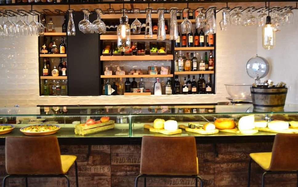 Bar Fotoğraf