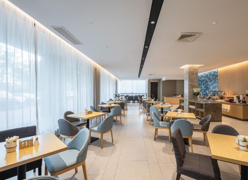 Restoran Fotoğraf