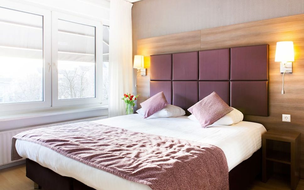 Yatak Odası Fotoğraf