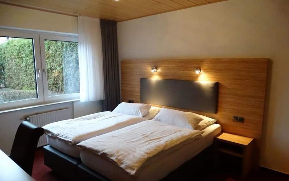 Yatak Odası Fotoğraf