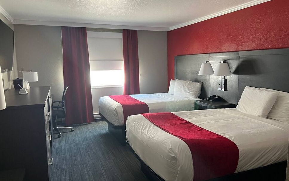 Yatak Odası Fotoğraf