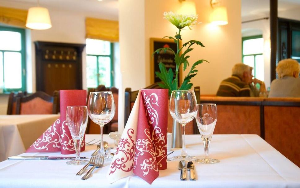 Restoran Fotoğraf