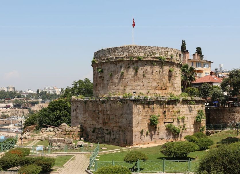 Dış görünüm Fotoğraf