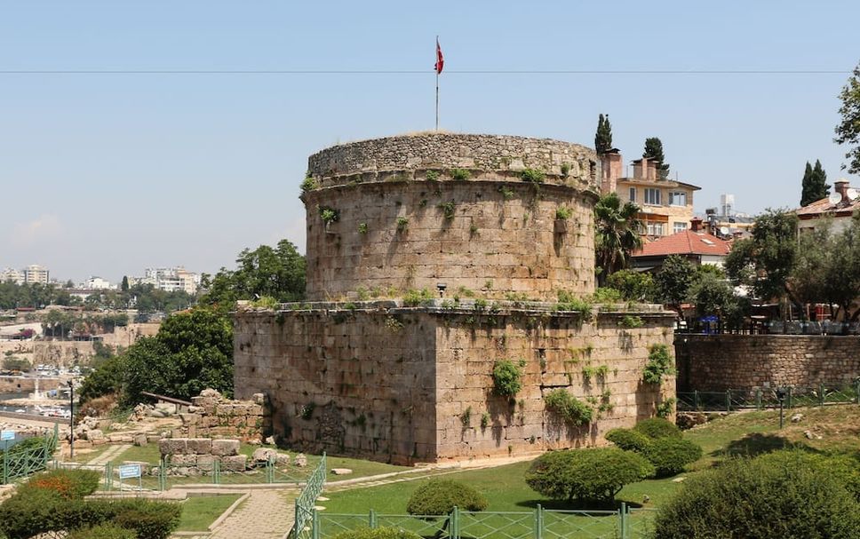 Dış görünüm Fotoğraf