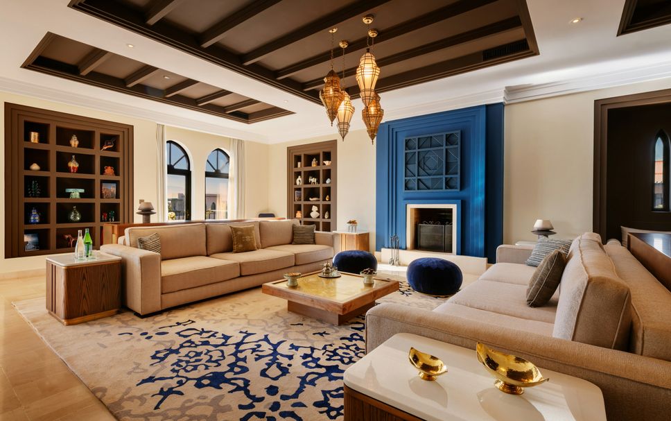 Oturma odası Fotoğraf