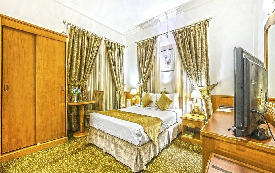 Yatak Odası Fotoğraf