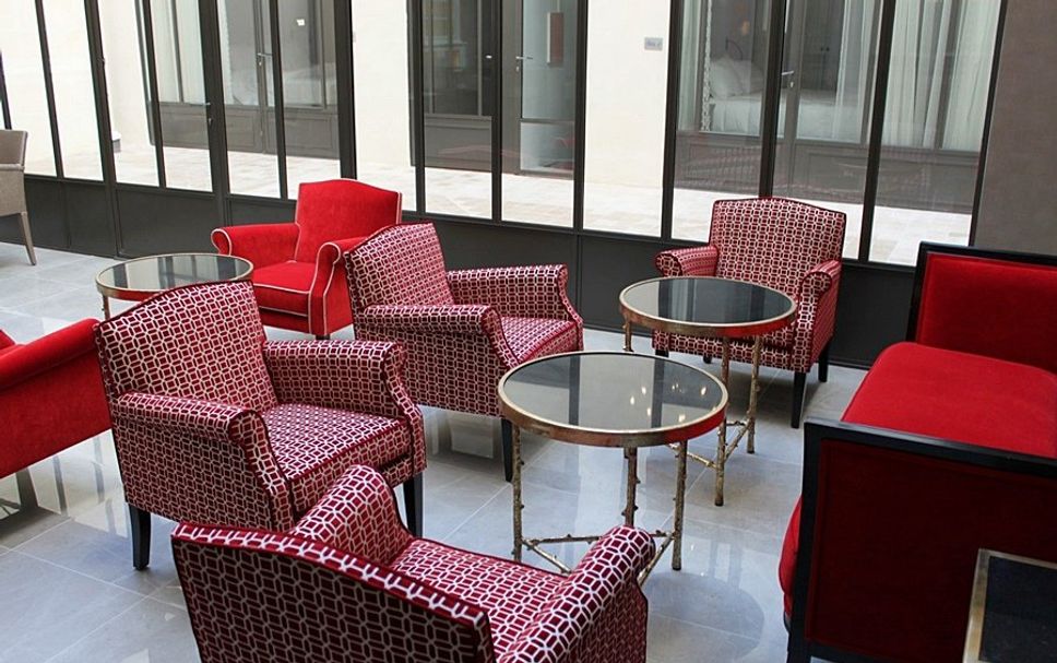 Salon Fotoğraf