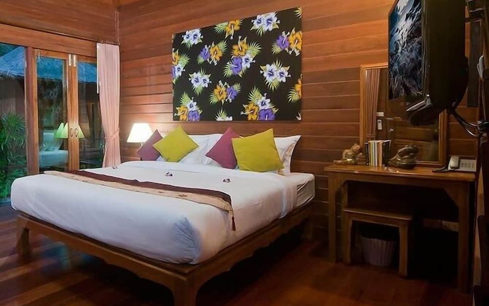 Yatak Odası Fotoğraf