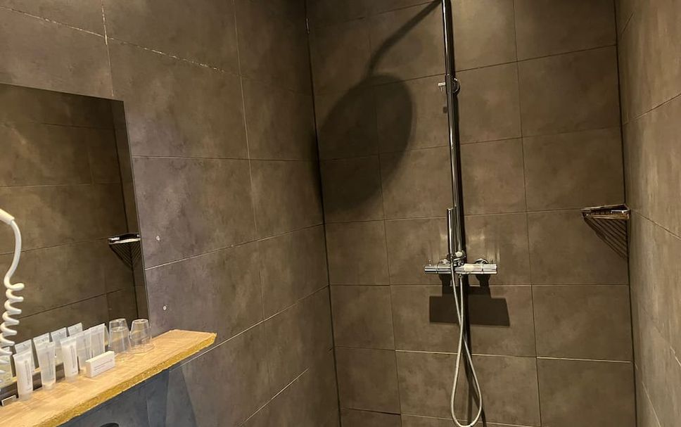 Banyo Fotoğraf