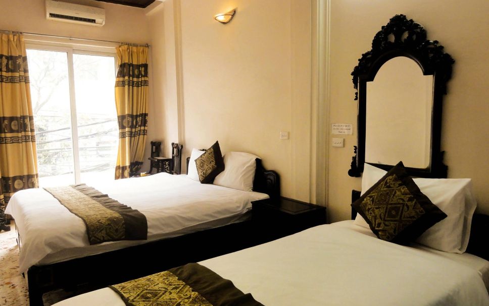 Yatak Odası Fotoğraf