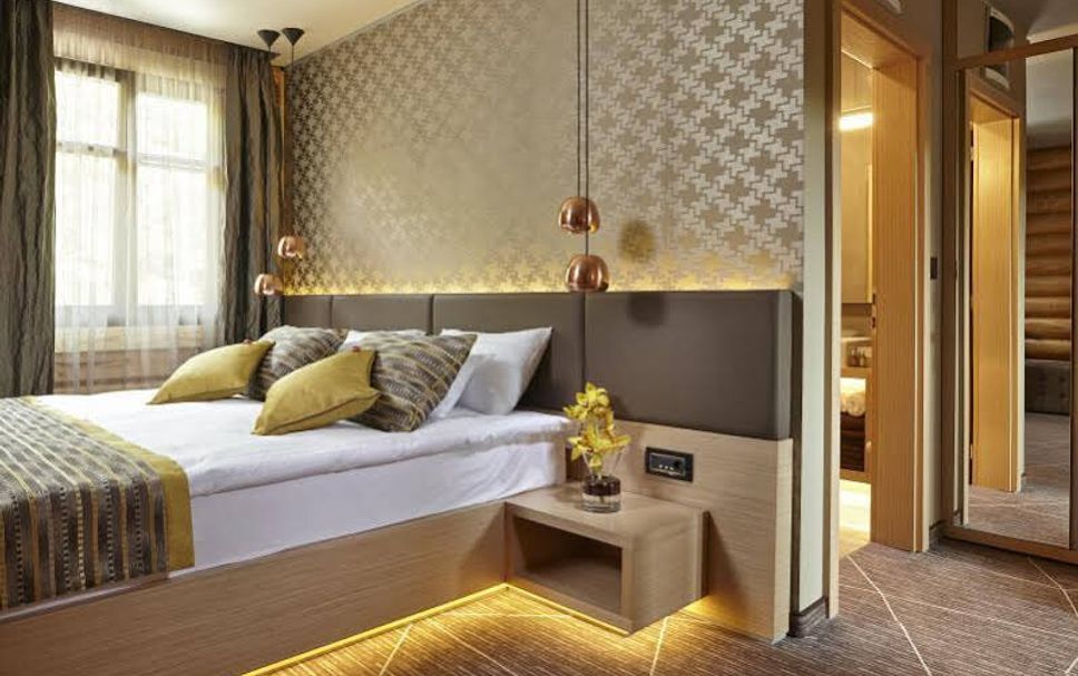 Yatak Odası Fotoğraf