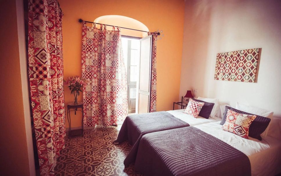 Yatak Odası Fotoğraf