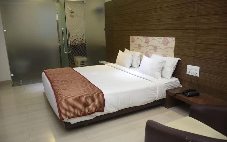 Yatak Odası Fotoğraf