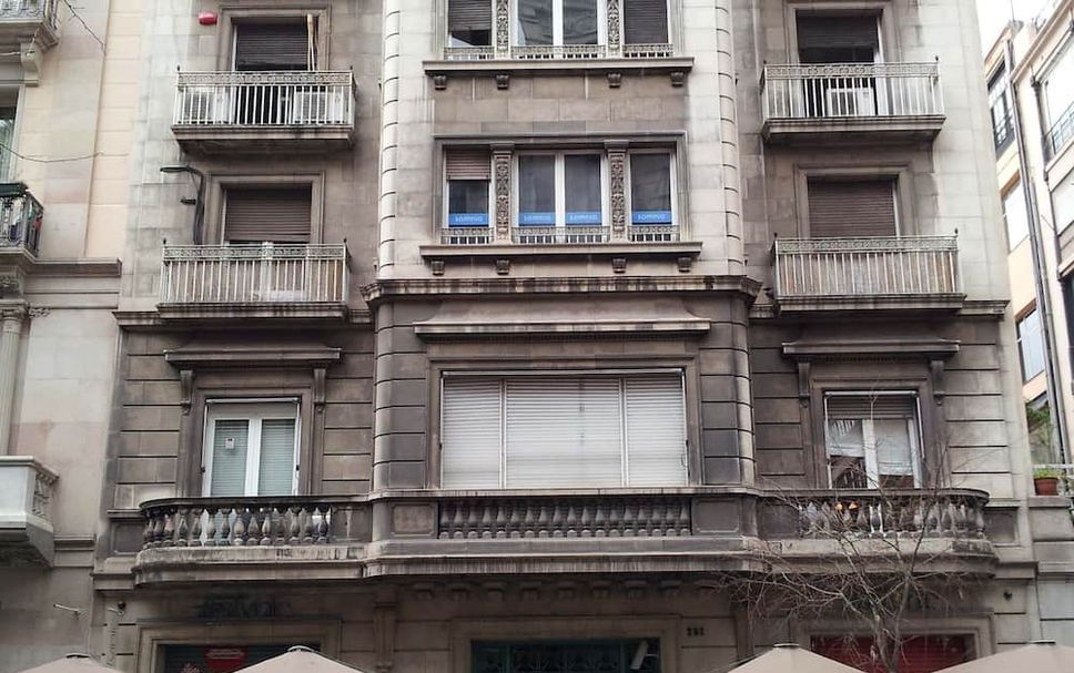 Bina Fotoğraf