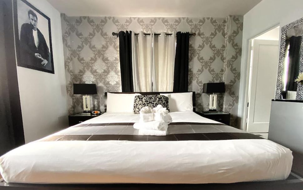 Yatak Odası Fotoğraf