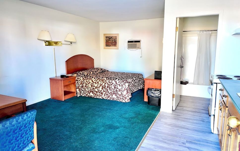 Yatak Odası Fotoğraf