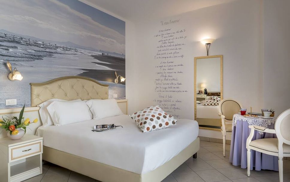 Yatak Odası Fotoğraf