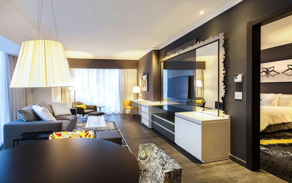 Oturma odası Fotoğraf