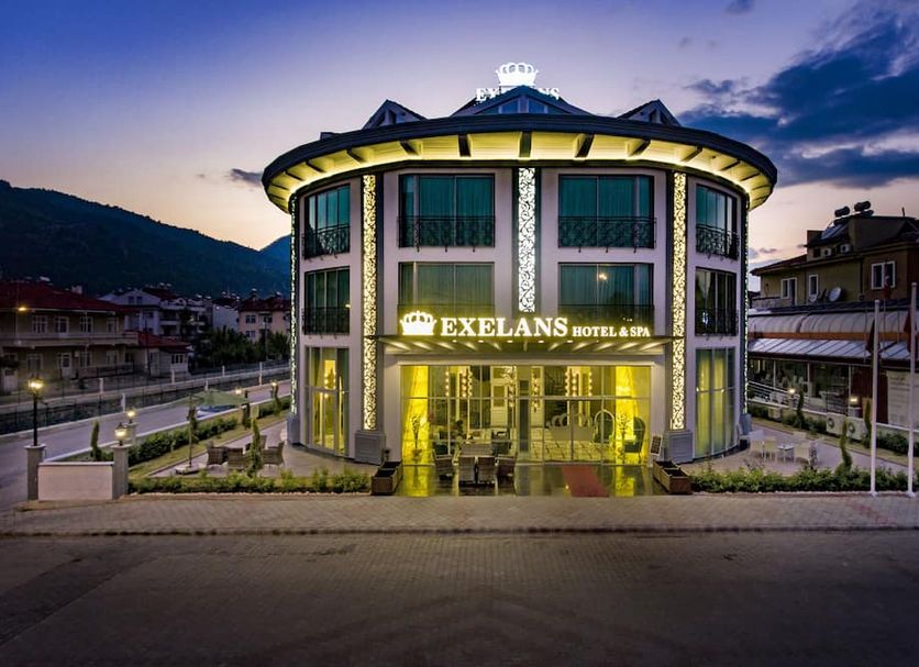 Bina Fotoğraf