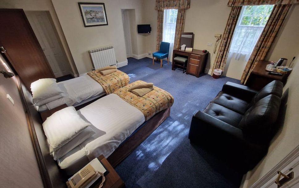 Yatak Odası Fotoğraf