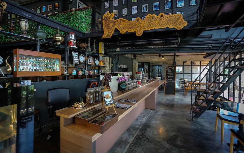 Bar Fotoğraf